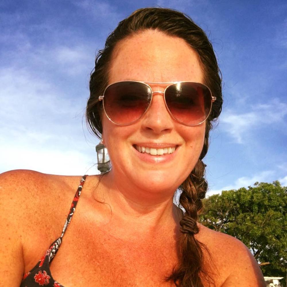 Meet your Posher, Kathleen